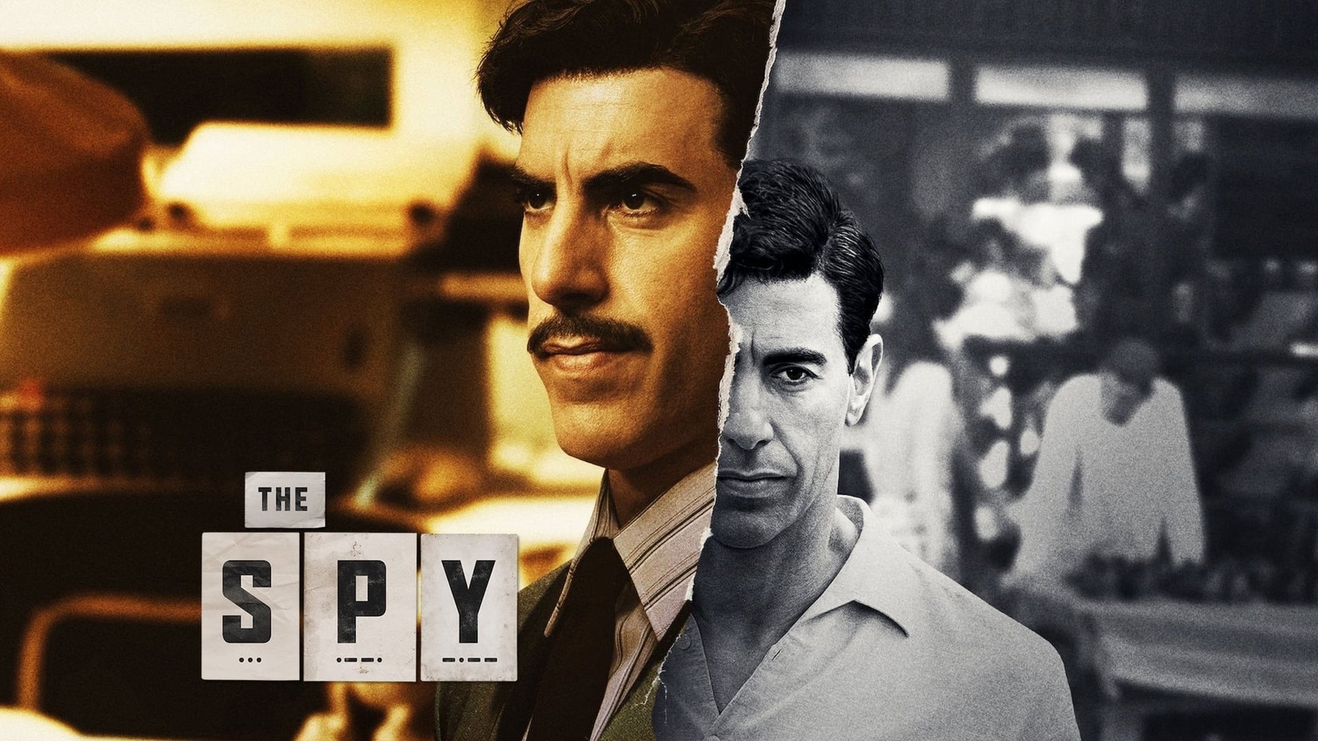 Foto do filme O Espião