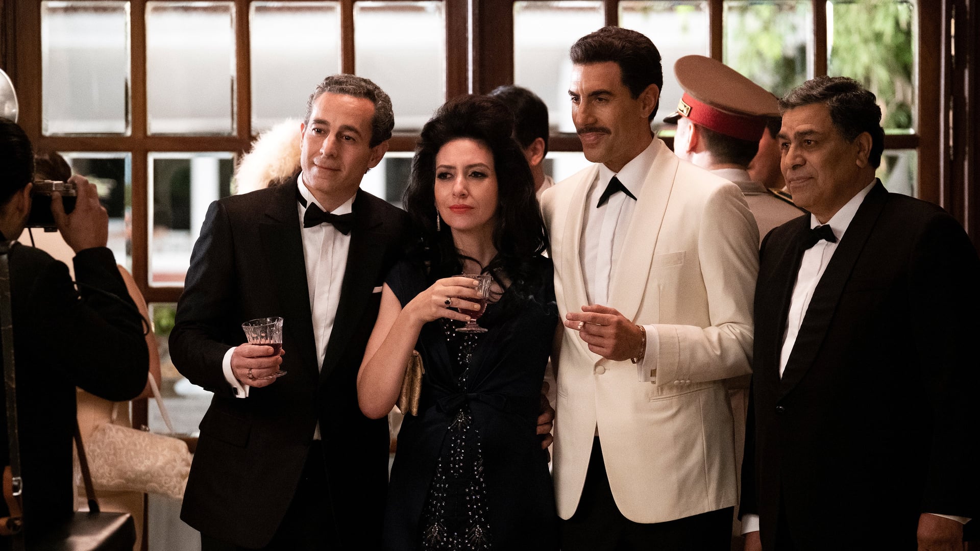 Foto do filme O Espião