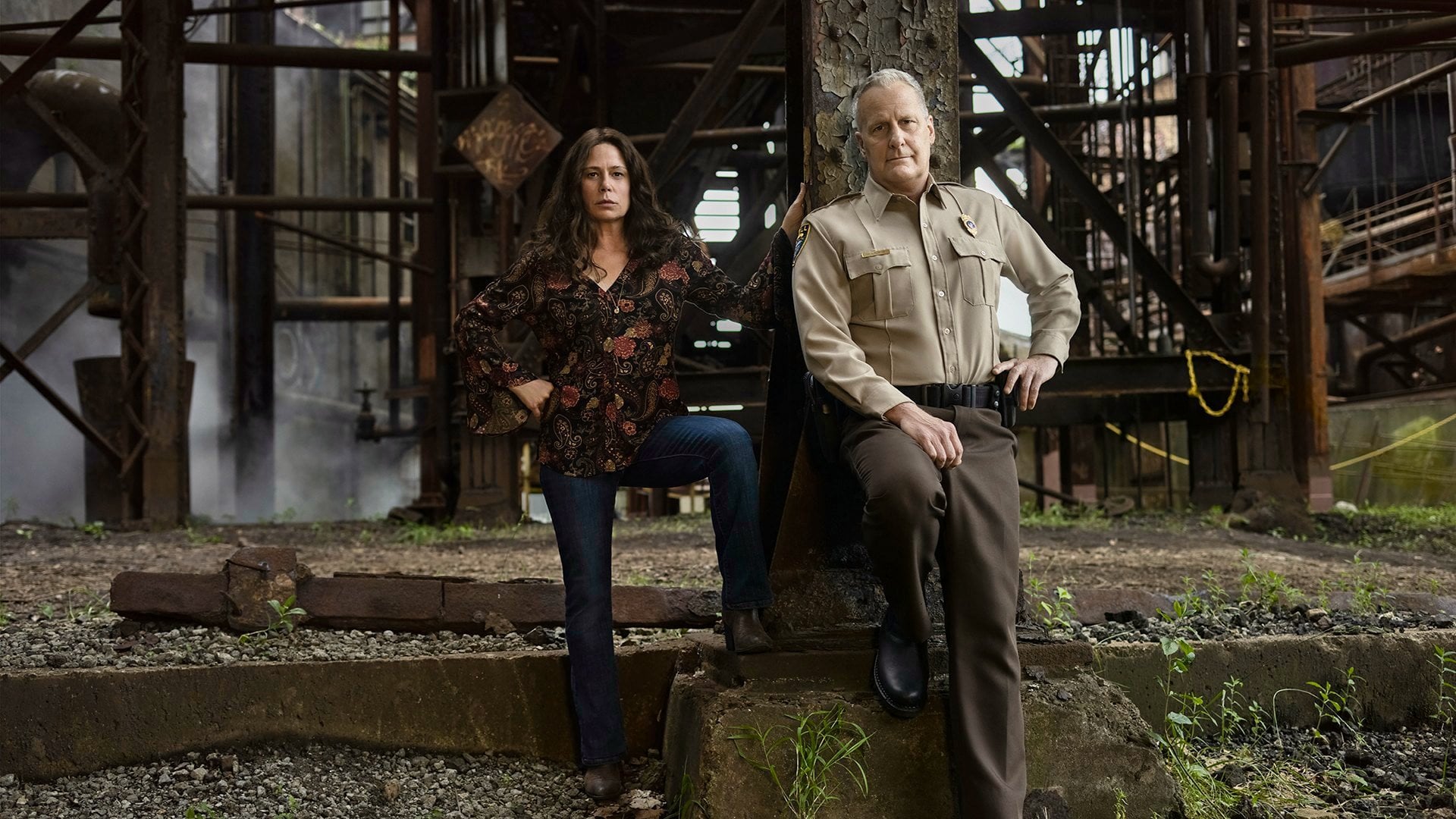 Foto do filme American Rust