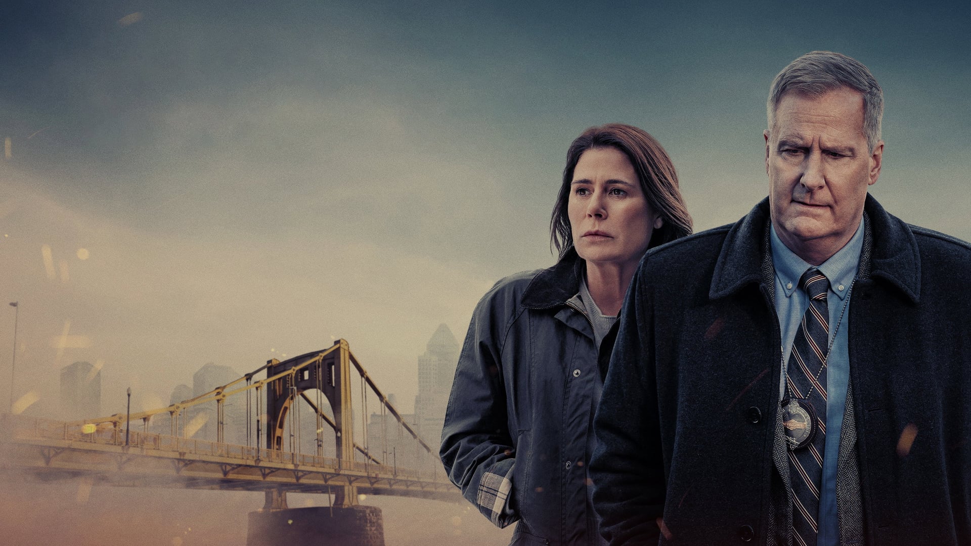 Foto do filme American Rust