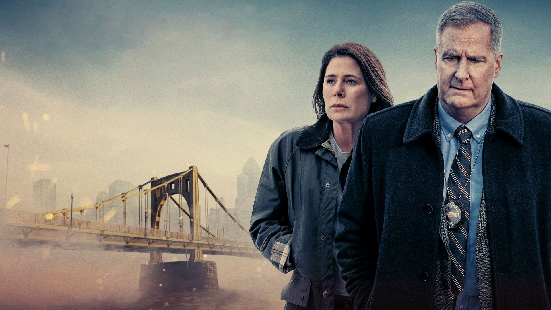 Foto do filme American Rust