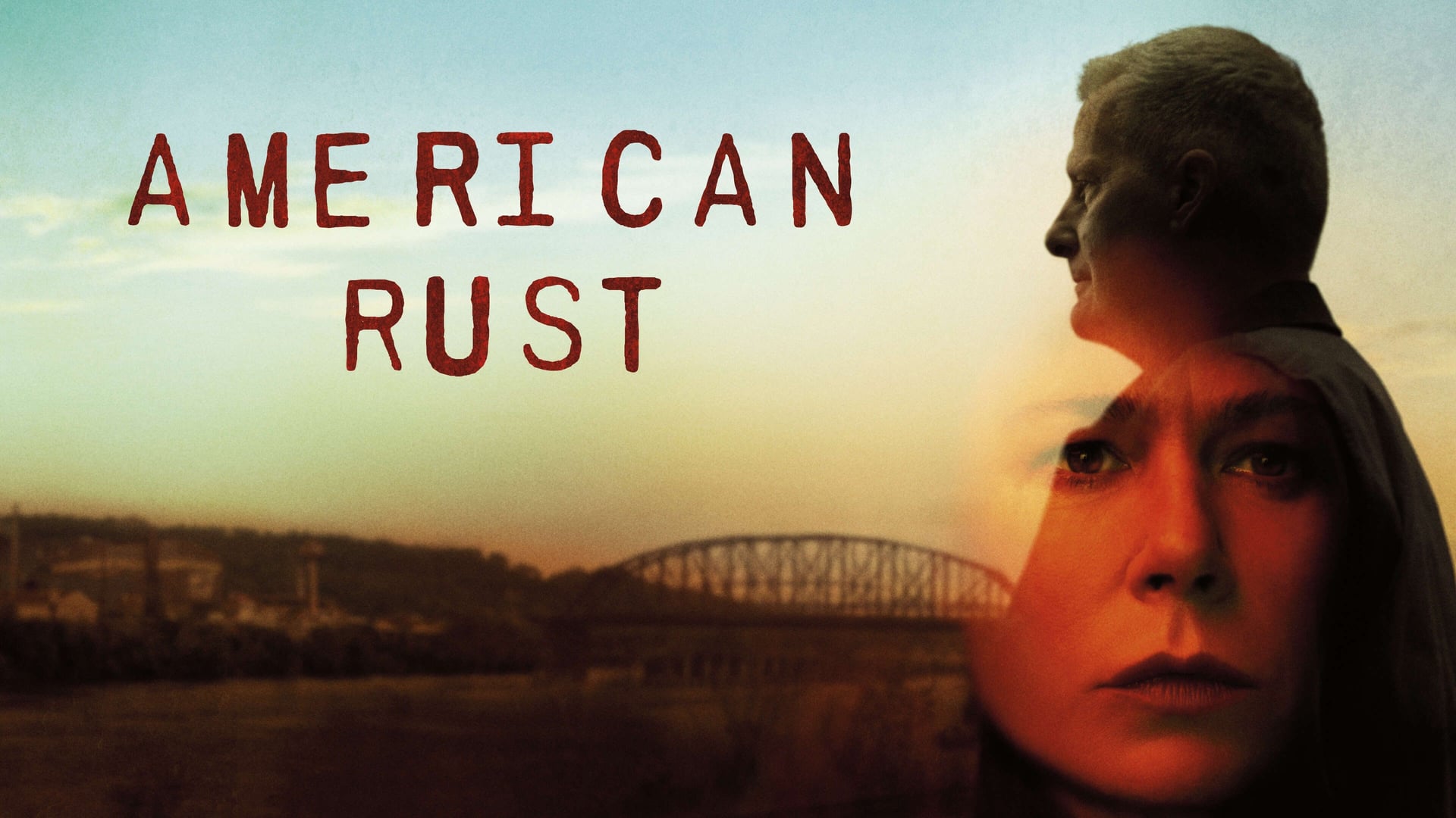 Foto do filme American Rust