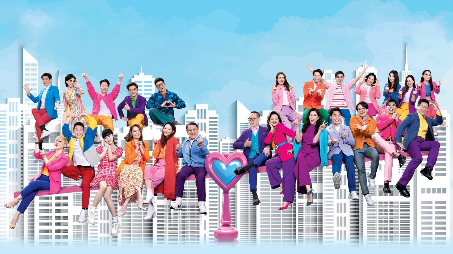 Foto do filme Come Home Love: Lo and Behold