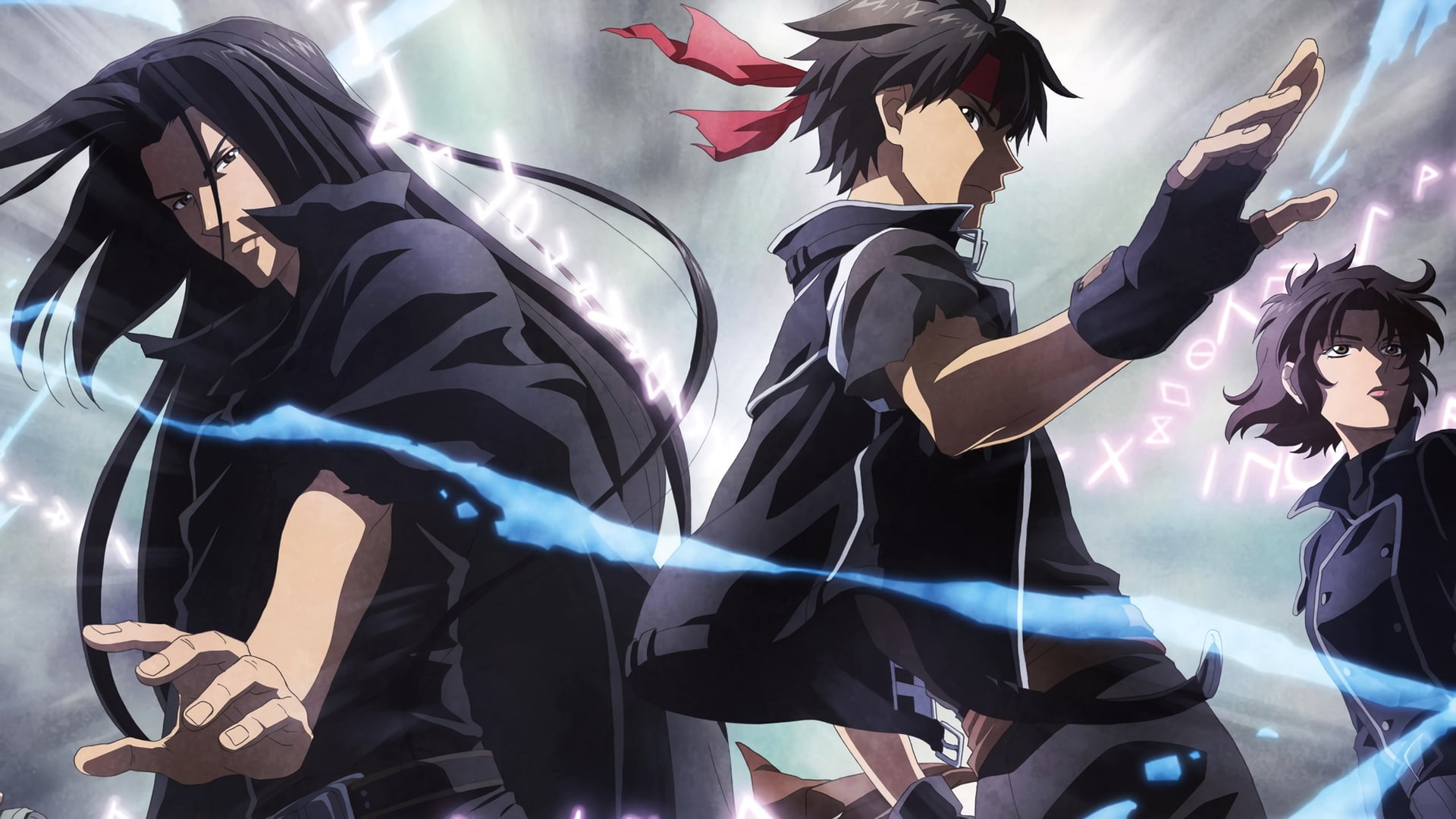 Foto do filme Sorcerous Stabber Orphen