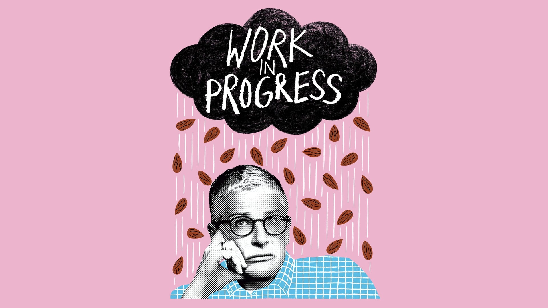 Foto do filme Work in Progress