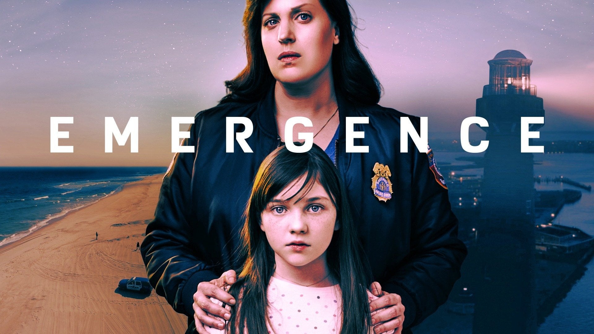 Foto do filme Emergence