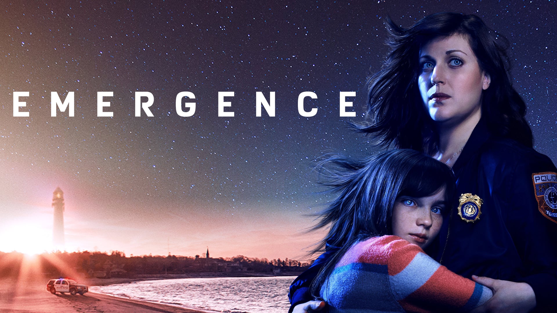 Foto do filme Emergence