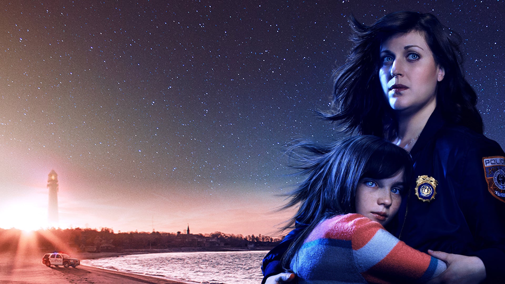 Foto do filme Emergence