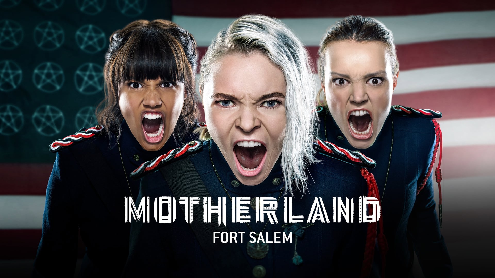 Foto do filme Motherland: Fort Salem