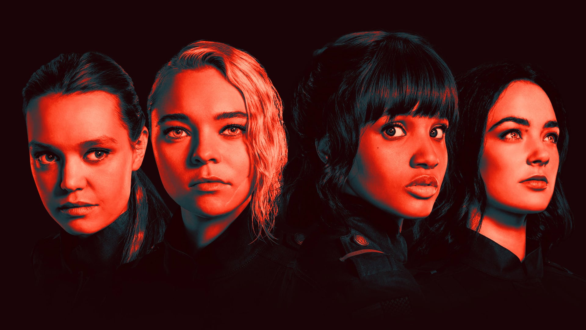 Foto do filme Motherland: Fort Salem