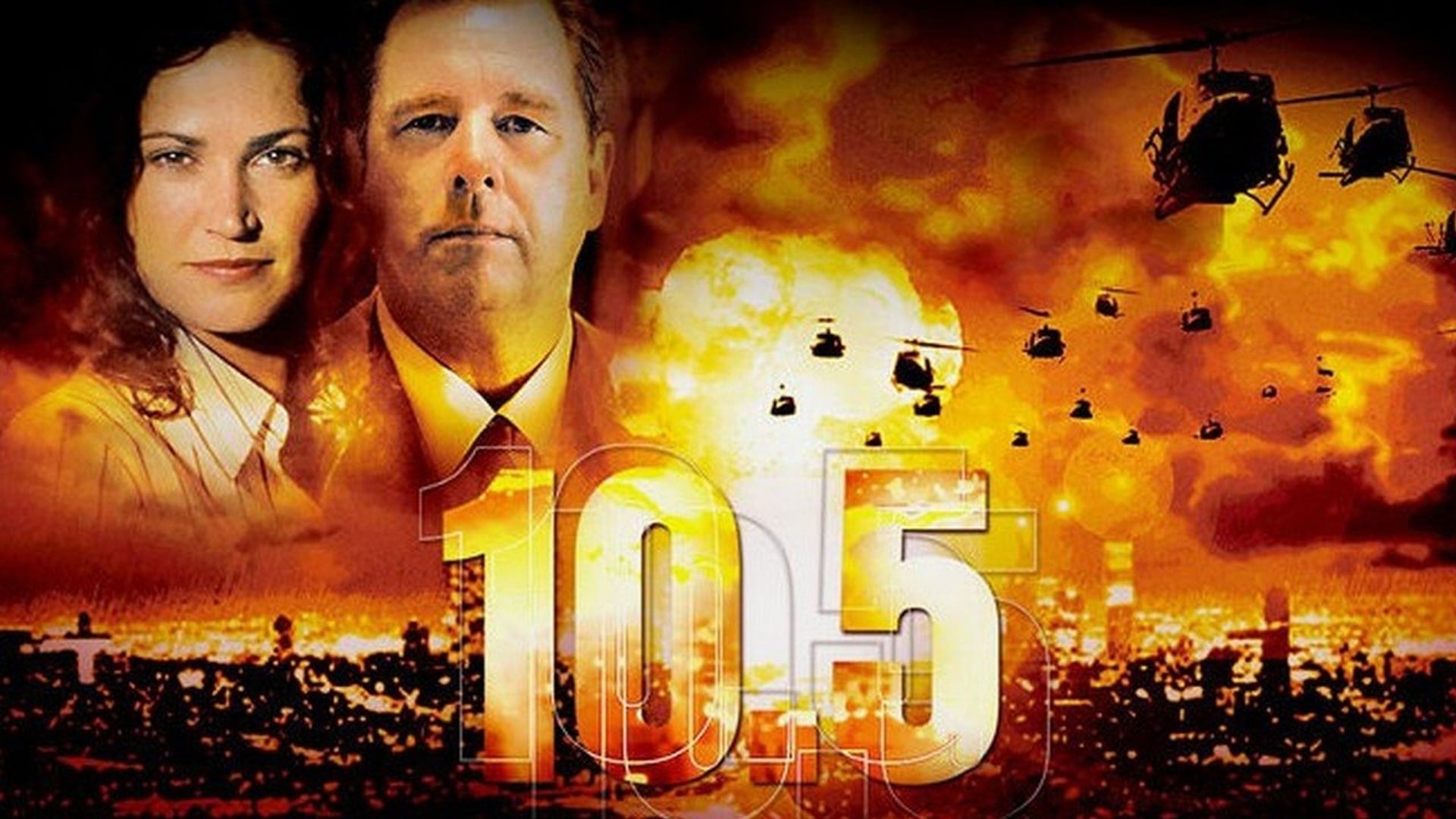 Foto do filme 10.5: Apocalipse