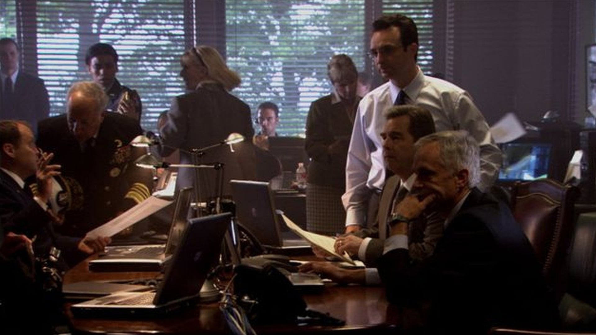 Foto do filme 10.5: Apocalipse