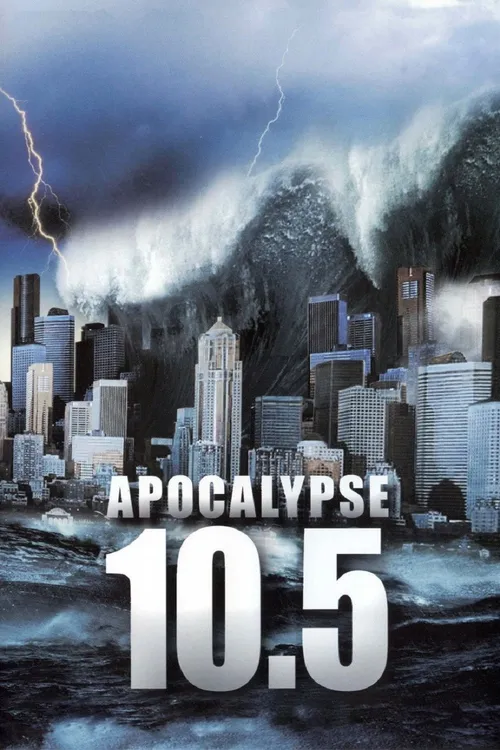 10.5: Apocalipse