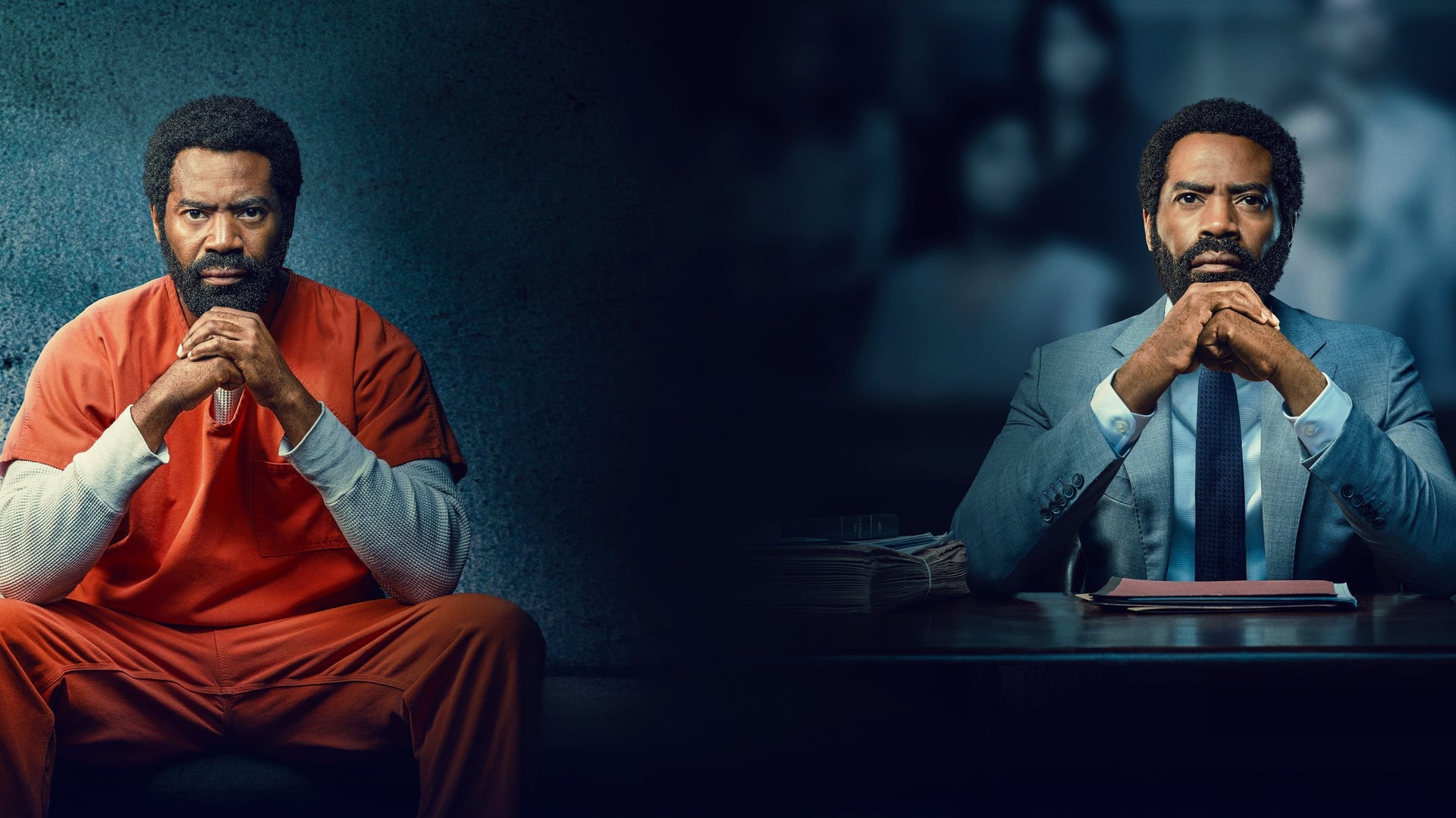 Foto do filme For Life: Lutando Por Justiça