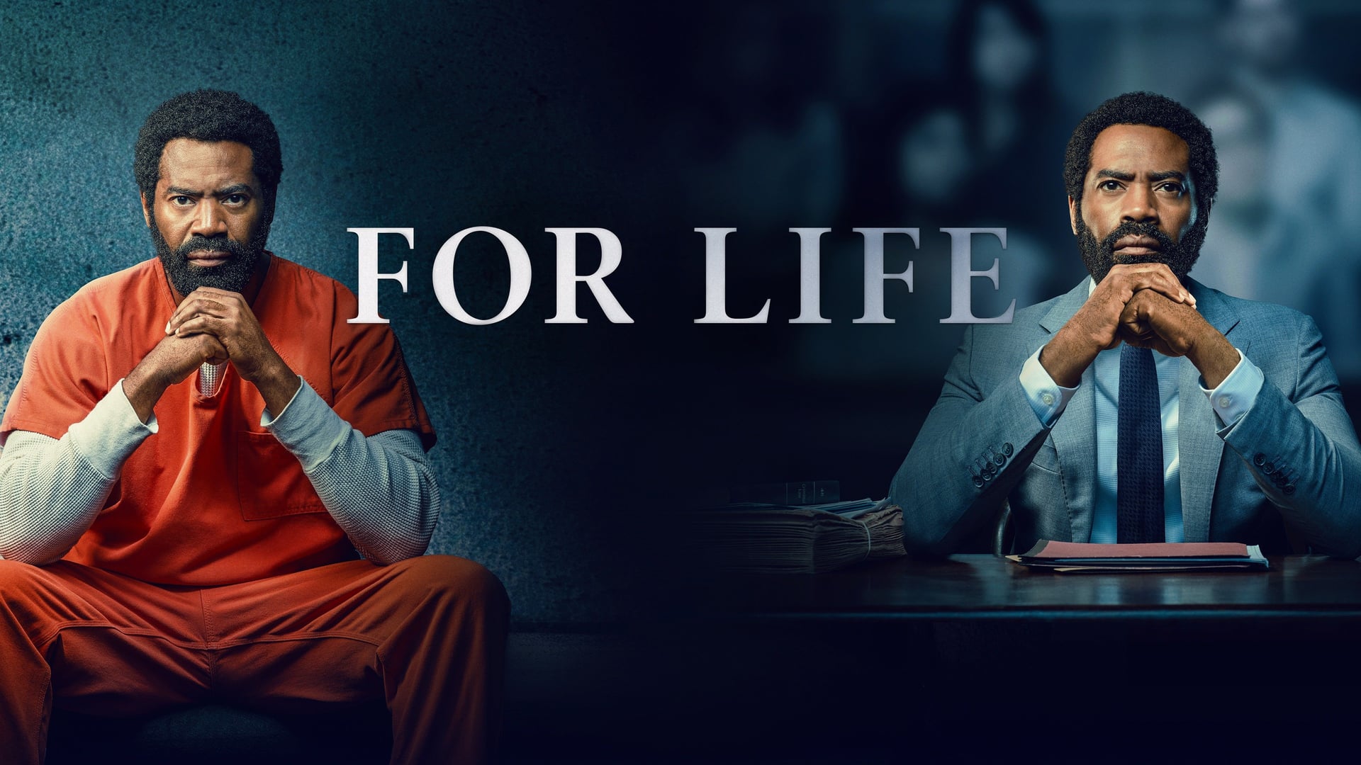 Foto do filme For Life: Lutando Por Justiça