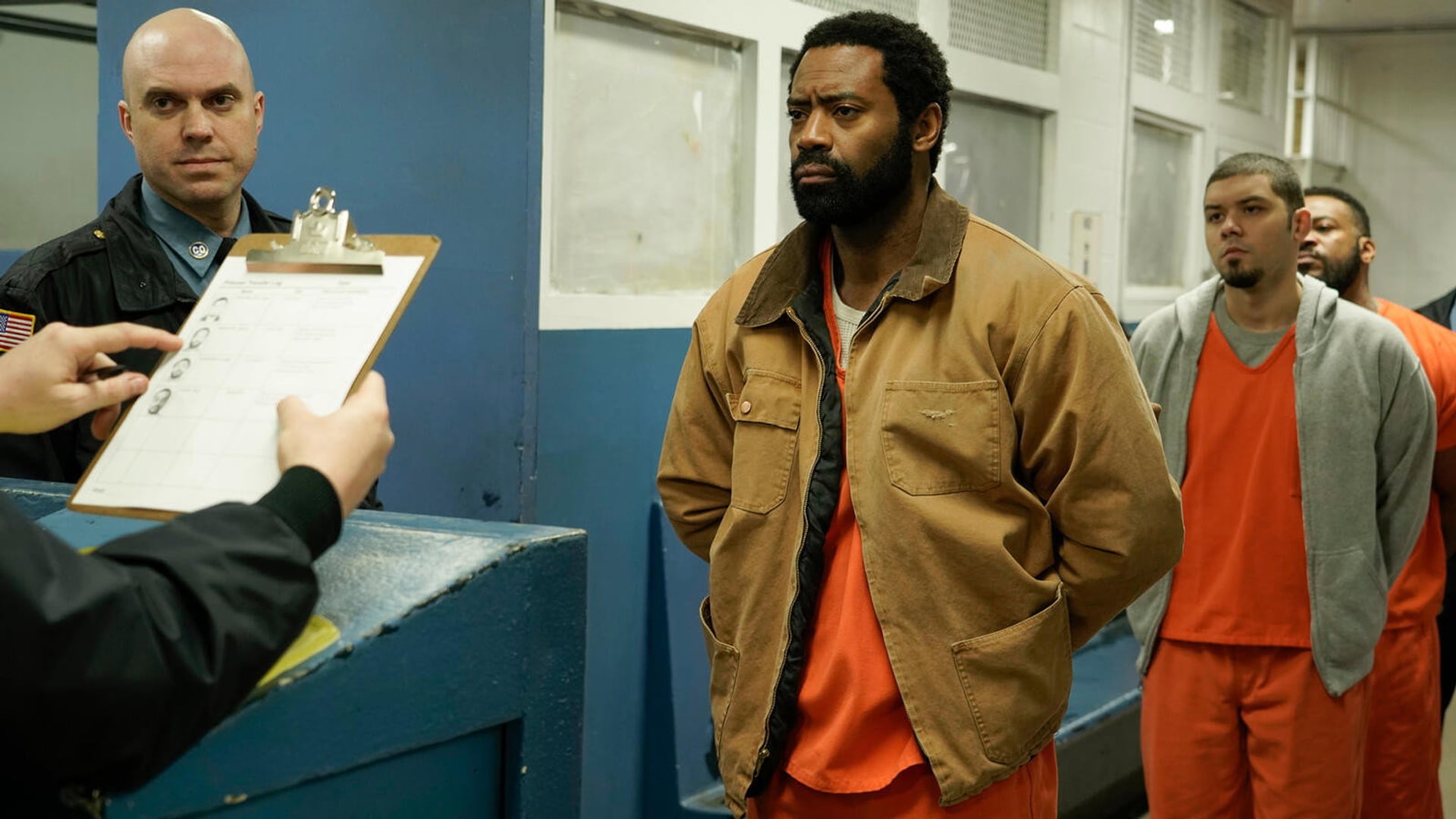 Foto do filme For Life: Lutando Por Justiça