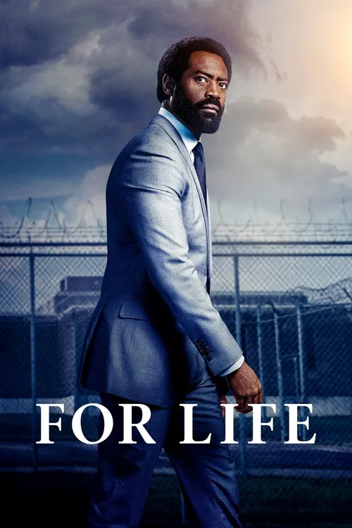For Life: Lutando Por Justiça