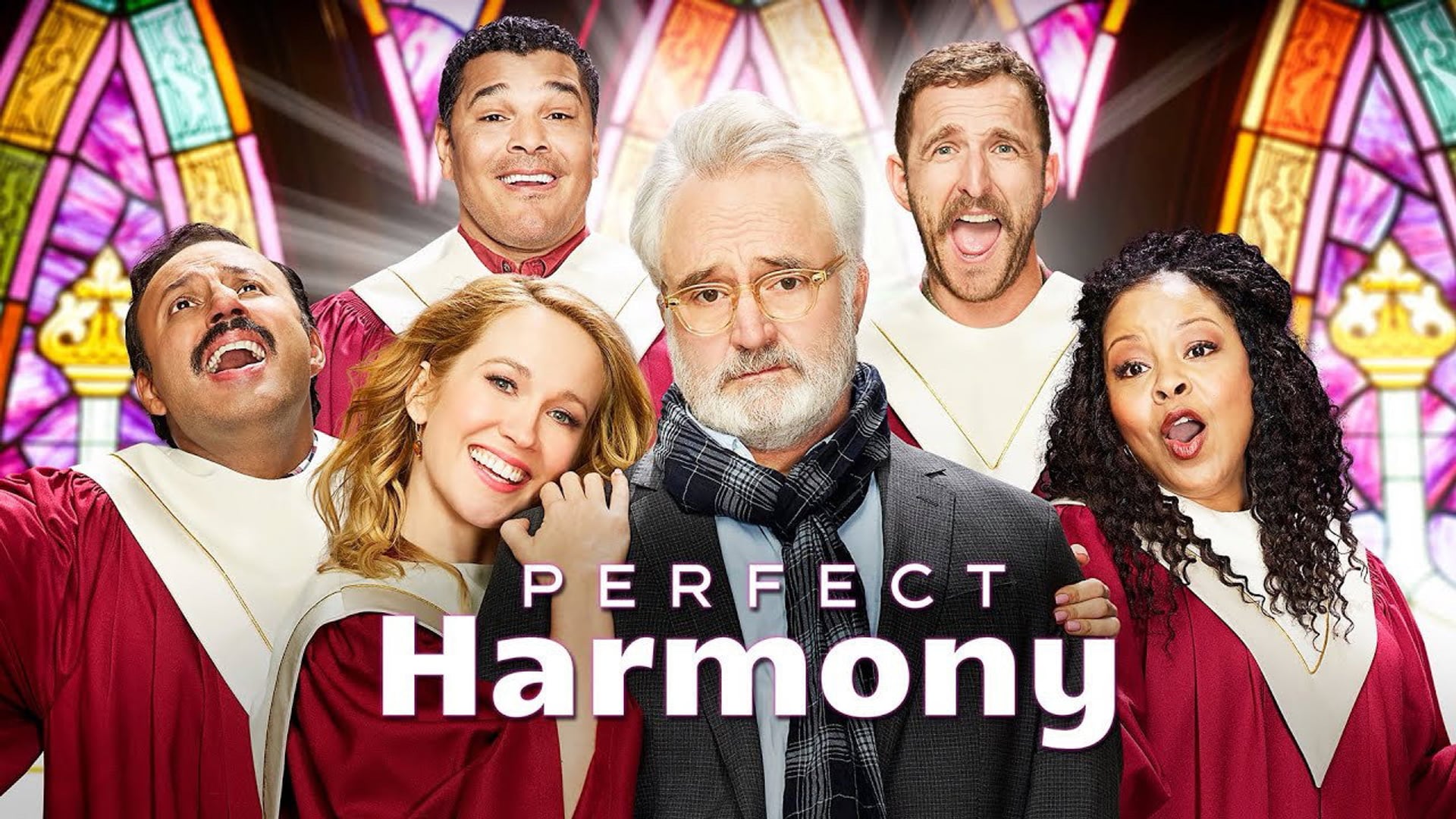 Foto do filme A Harmonia Perfeita