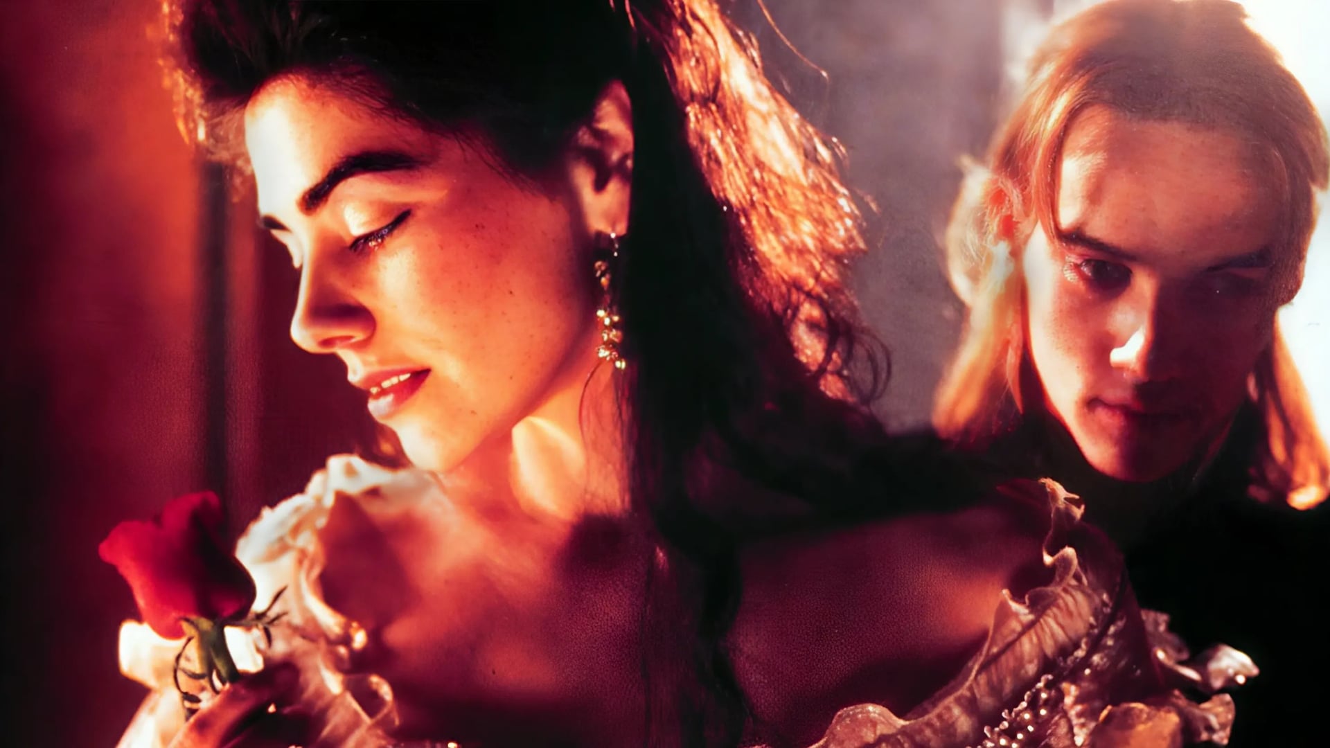 Foto do filme Gormenghast