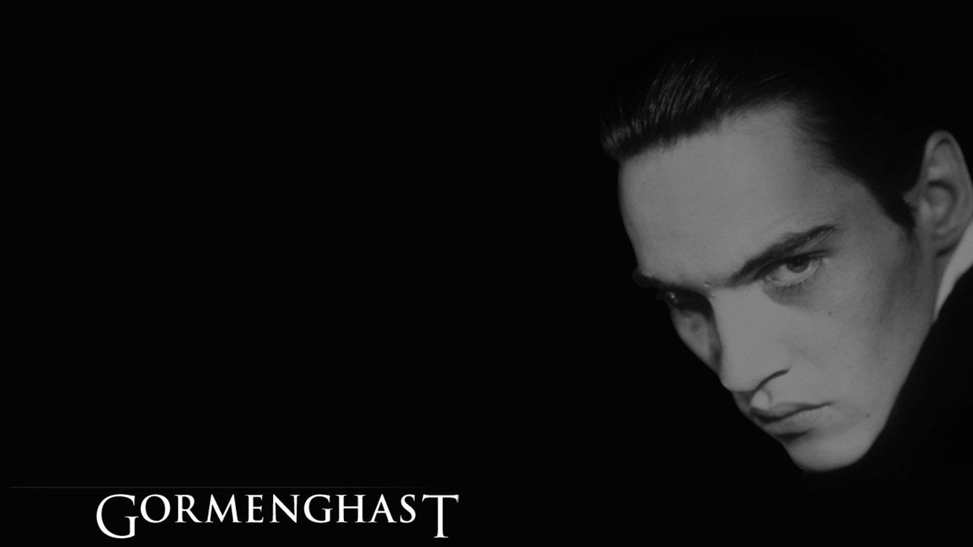 Foto do filme Gormenghast