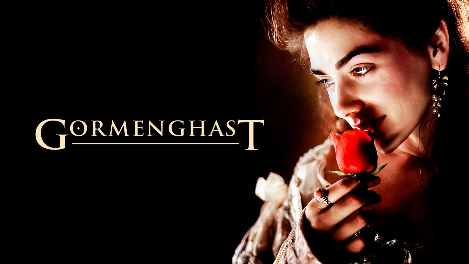 Foto do filme Gormenghast