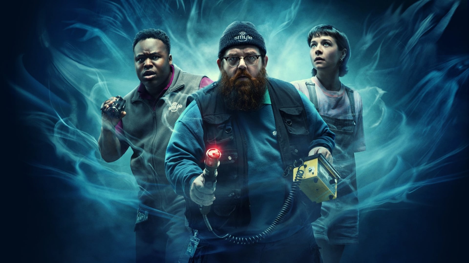 Foto do filme Truth Seekers