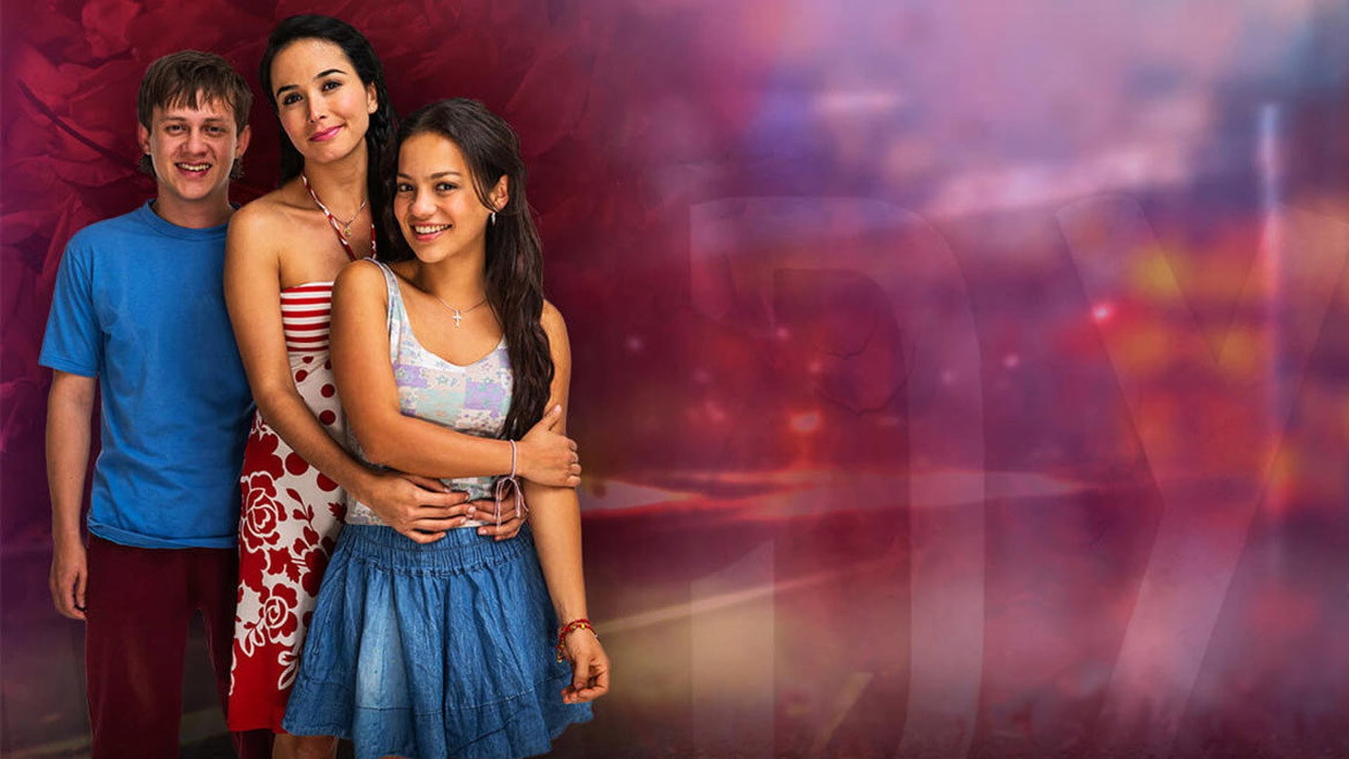 Foto do filme Lady, la vendedora de rosas