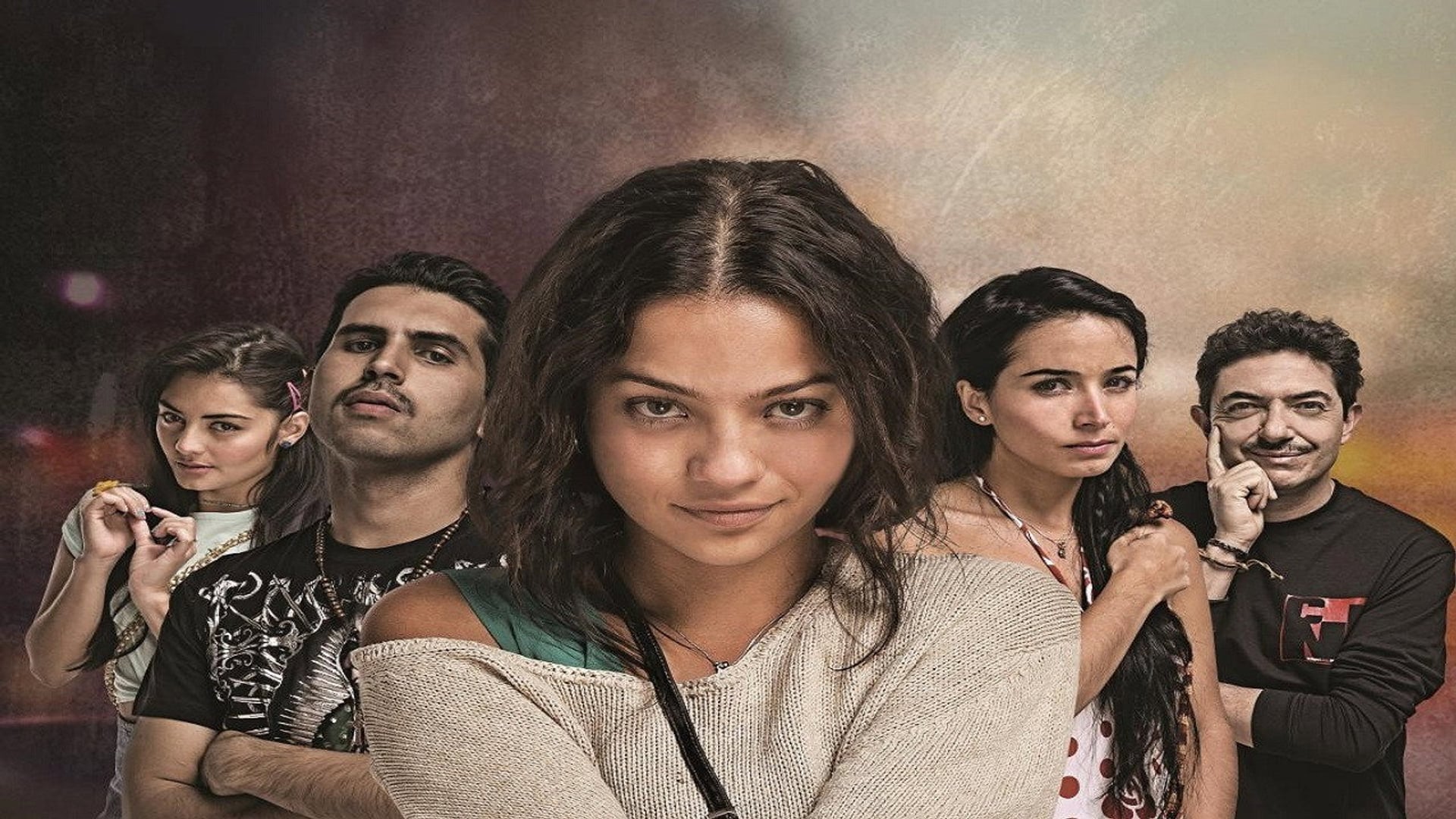 Foto do filme Lady, la vendedora de rosas