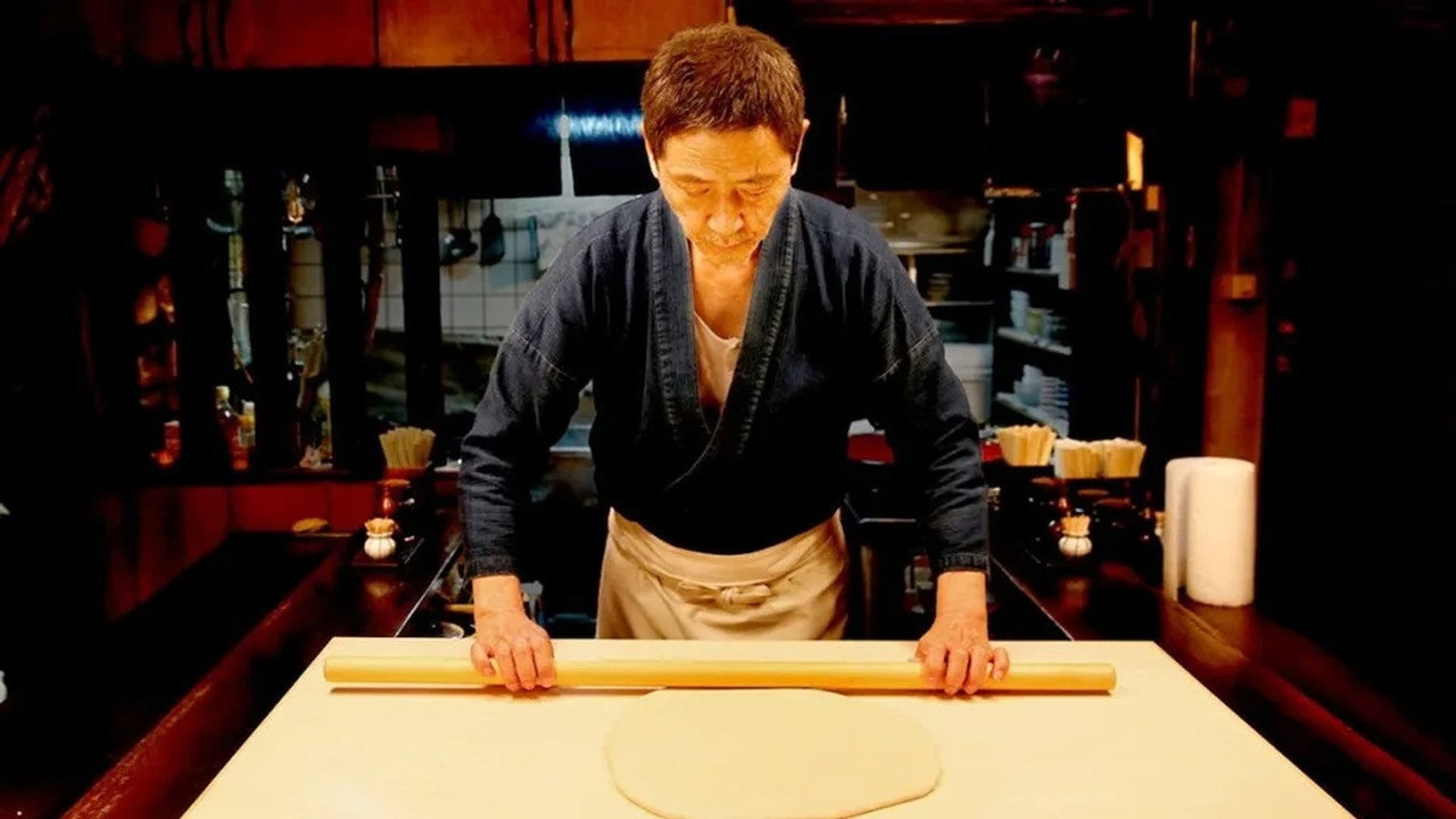 Foto do filme Jantar da Meia Noite: Histórias de Tokyo