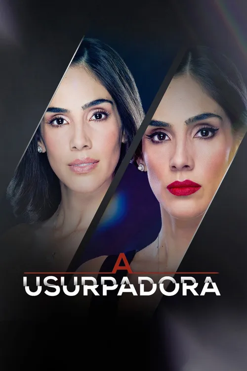 A Usurpadora