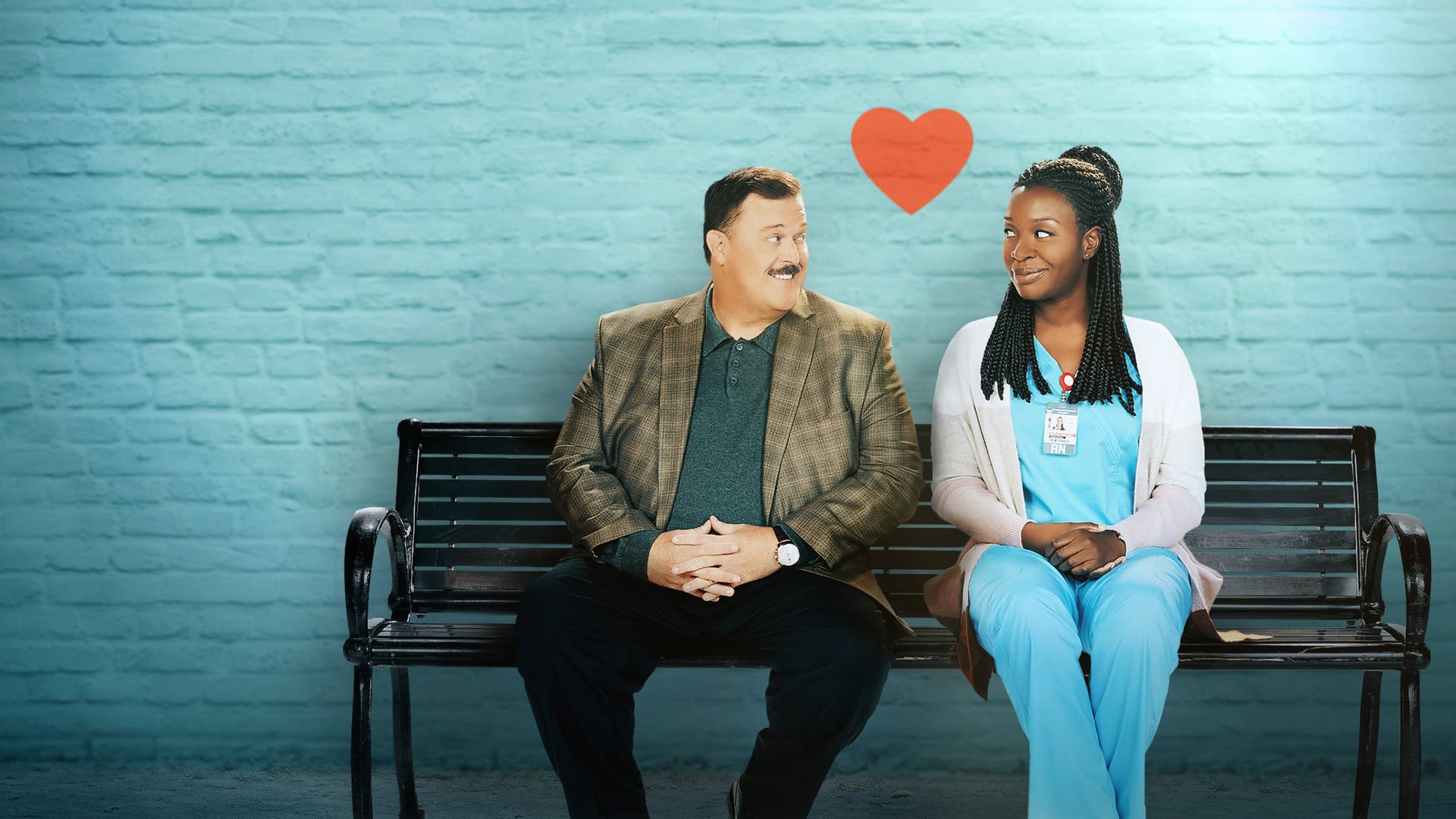 Foto do filme Bob Hearts Abishola