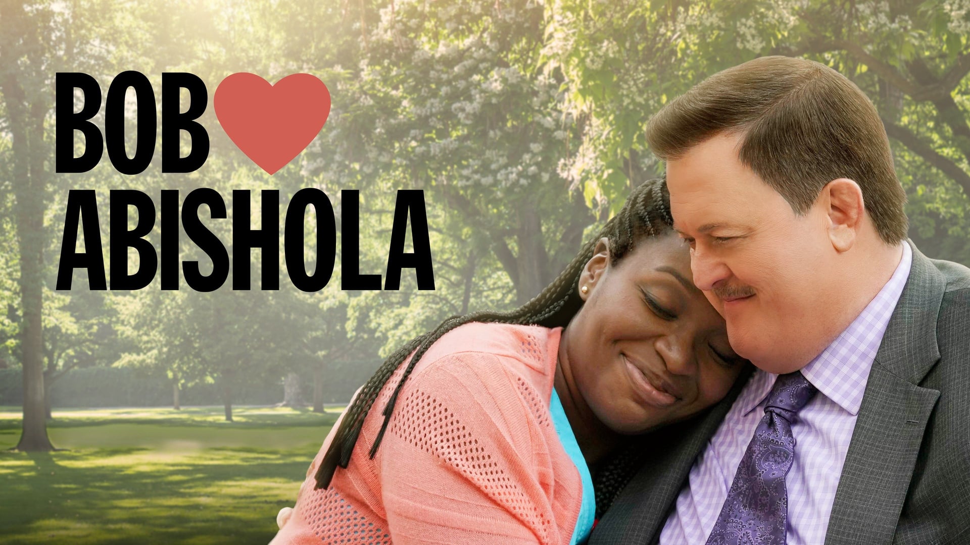Foto do filme Bob Hearts Abishola