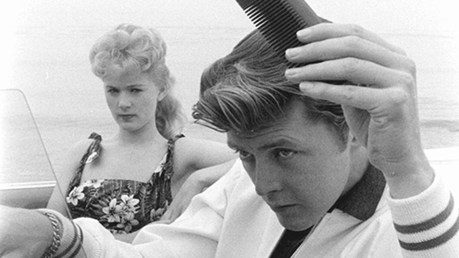 Foto do filme 77 Sunset Strip