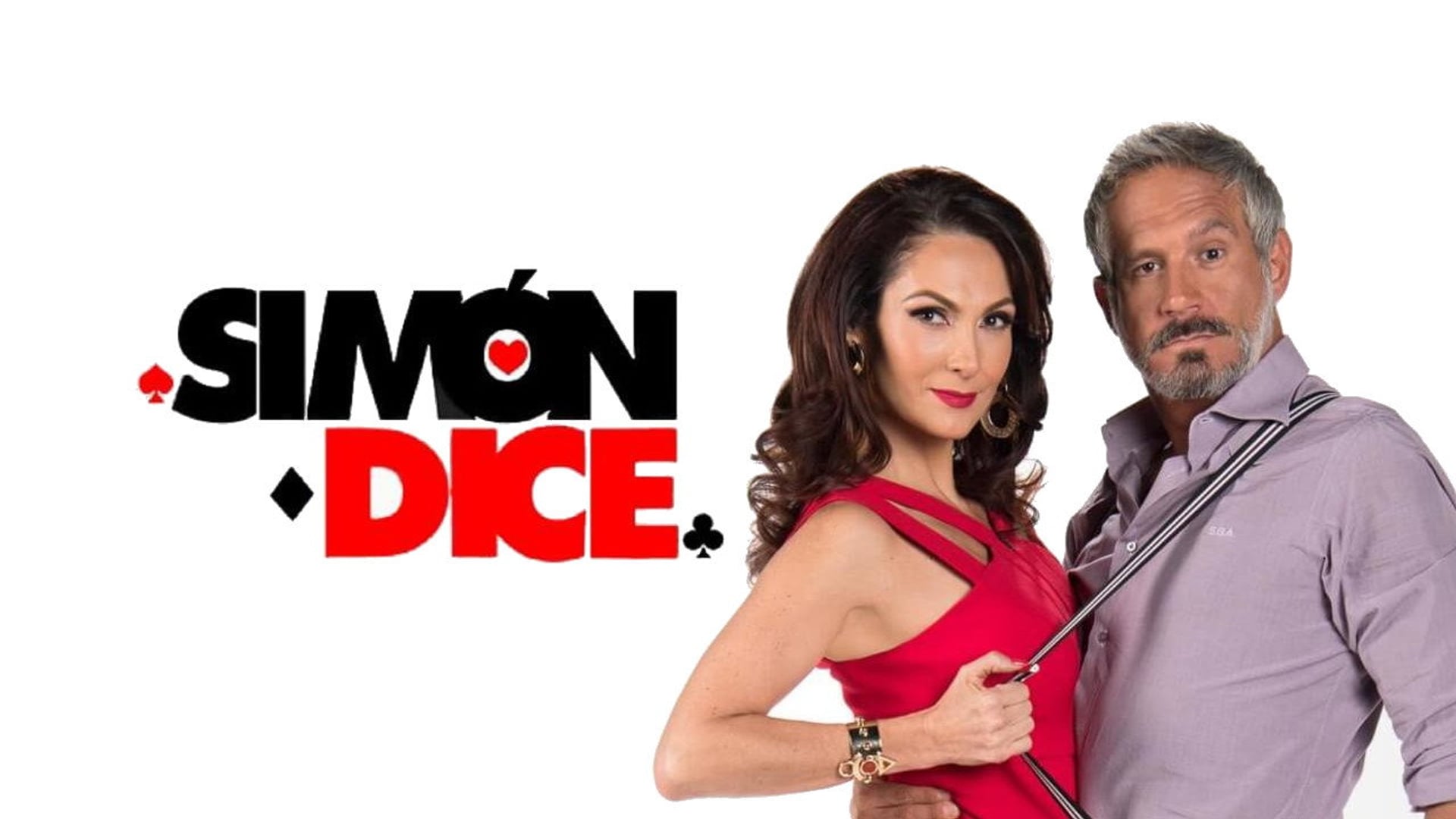 Foto do filme Simon Dice