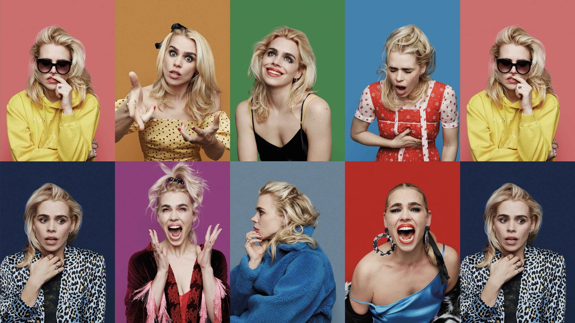 Foto do filme O Dilema de Suzie