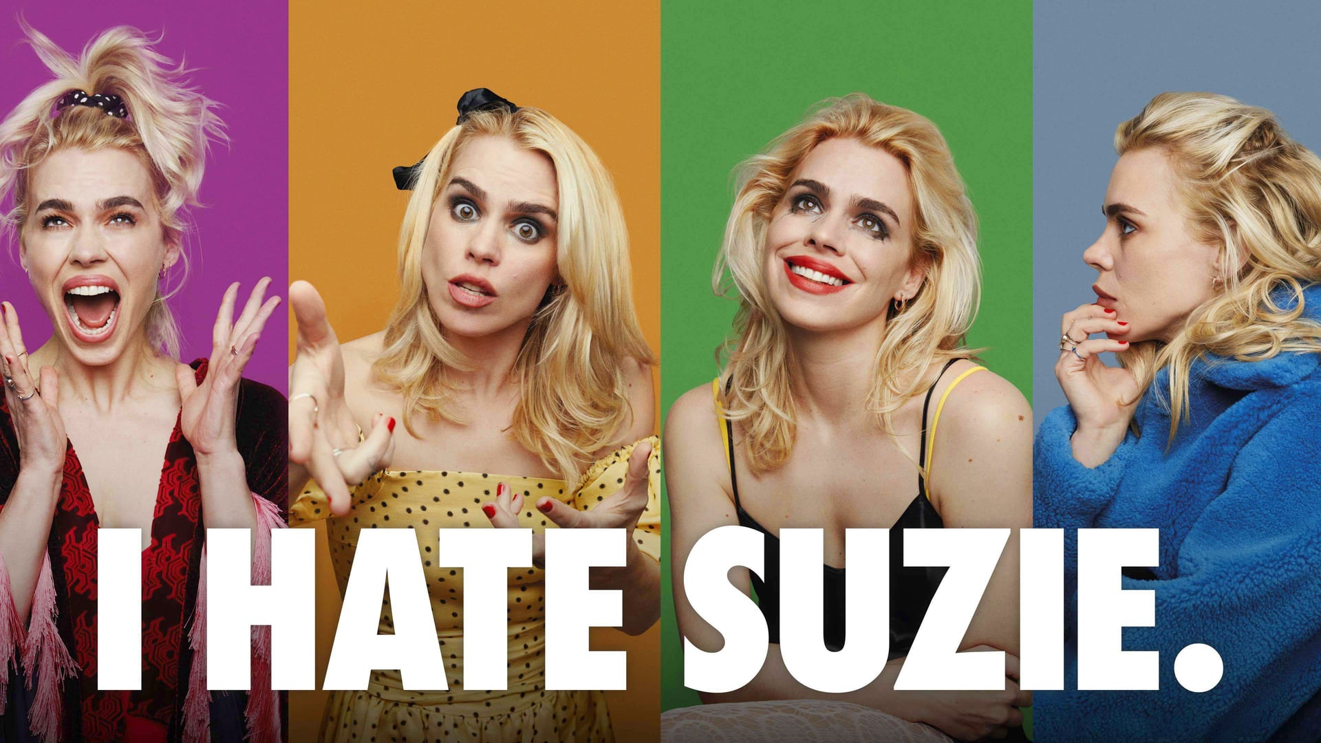 Foto do filme O Dilema de Suzie