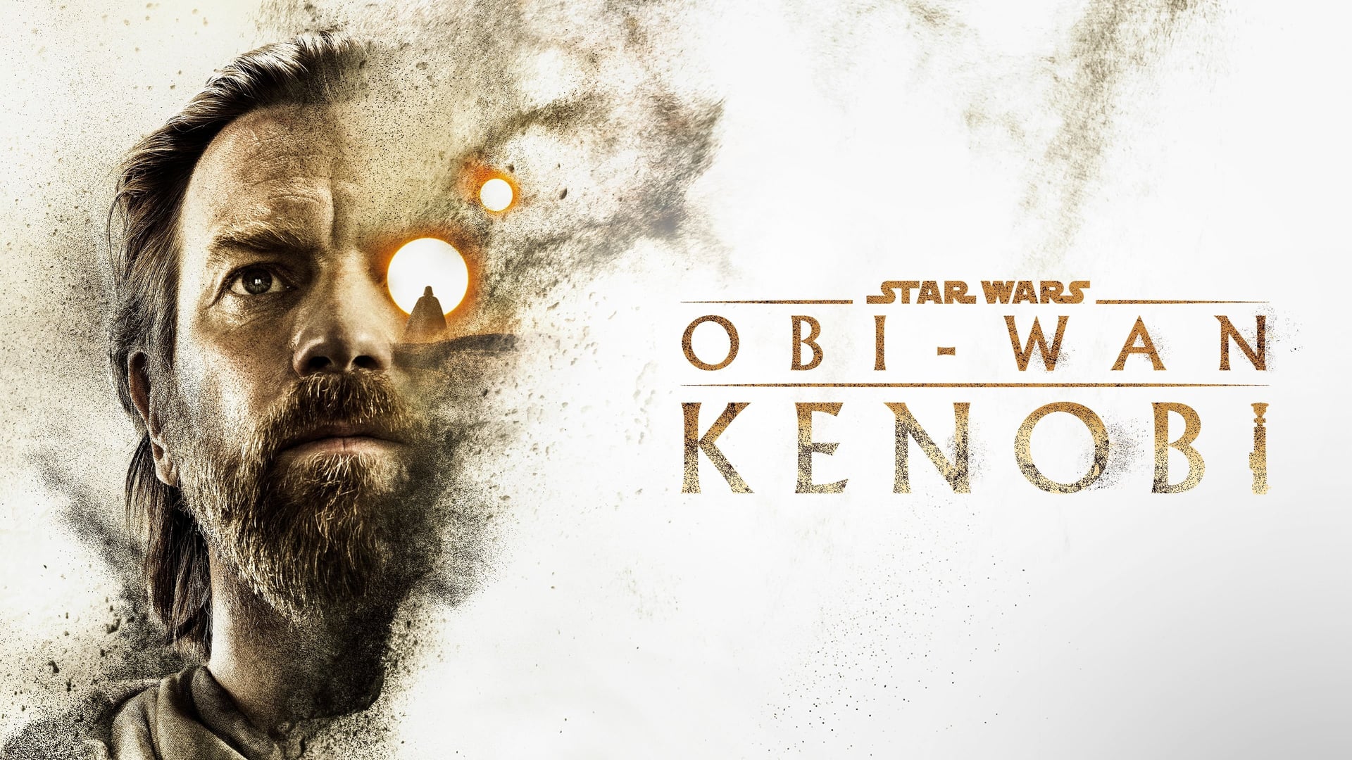 Foto do filme Obi-Wan Kenobi