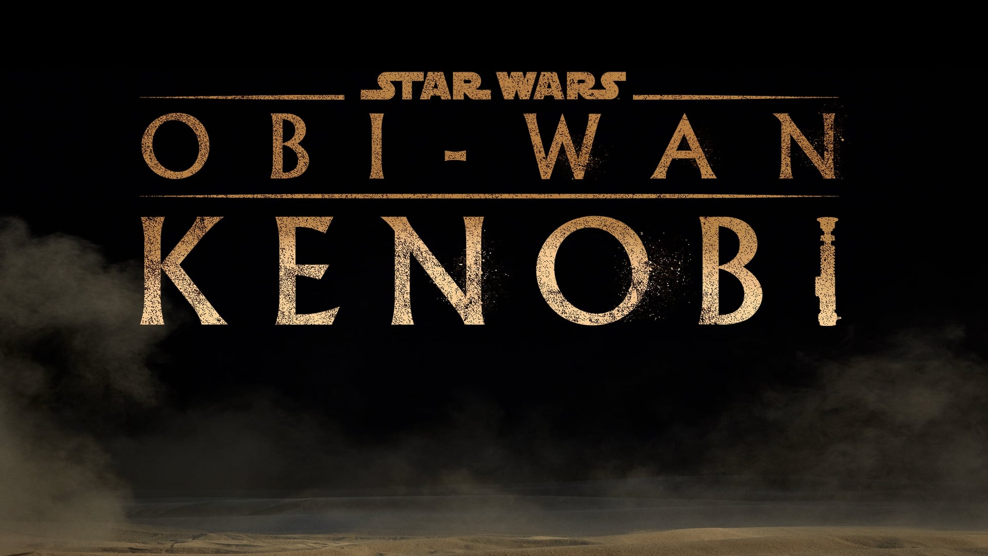 Foto do filme Obi-Wan Kenobi