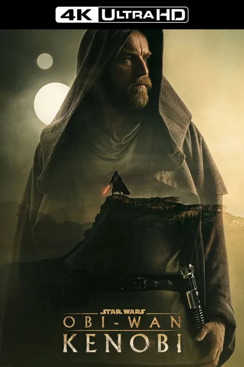 Obi-Wan Kenobi