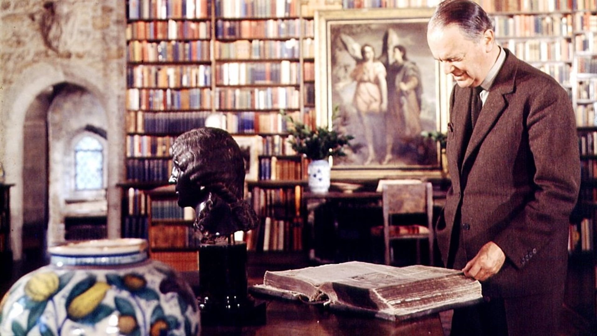 Foto do filme Civilisation