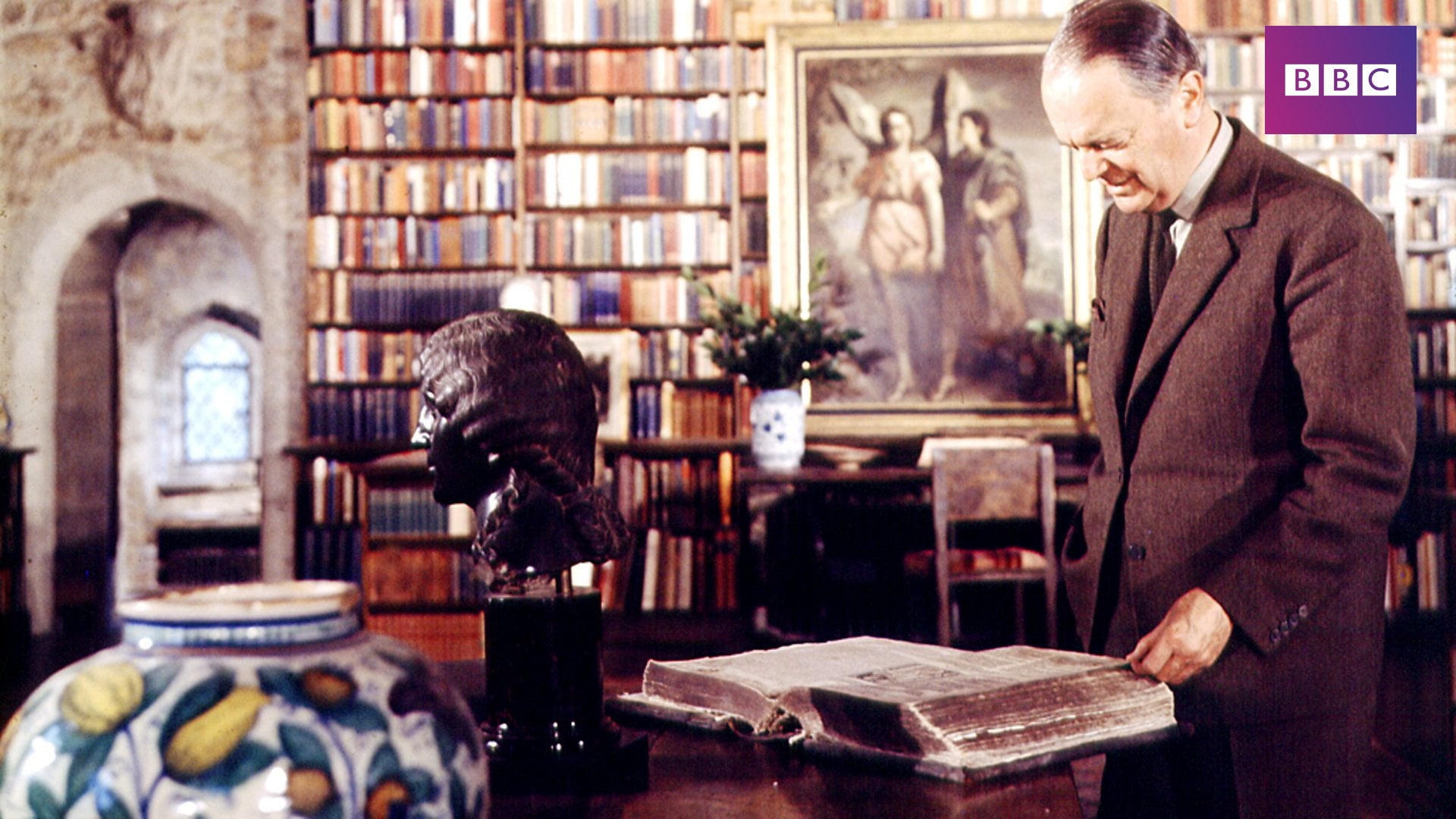 Foto do filme Civilisation