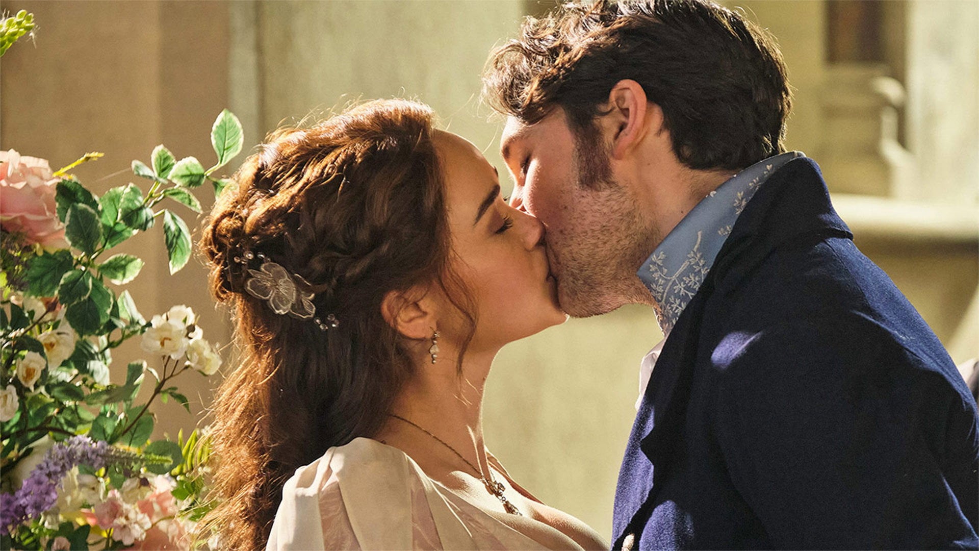 Foto do filme Sanditon