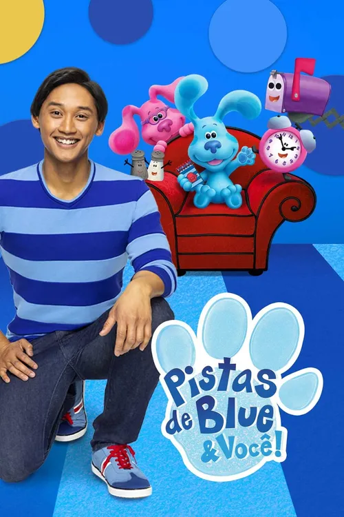 Pistas de Blue & Você