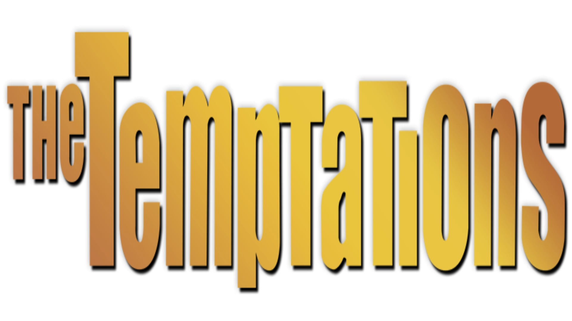 Foto do filme The Temptations