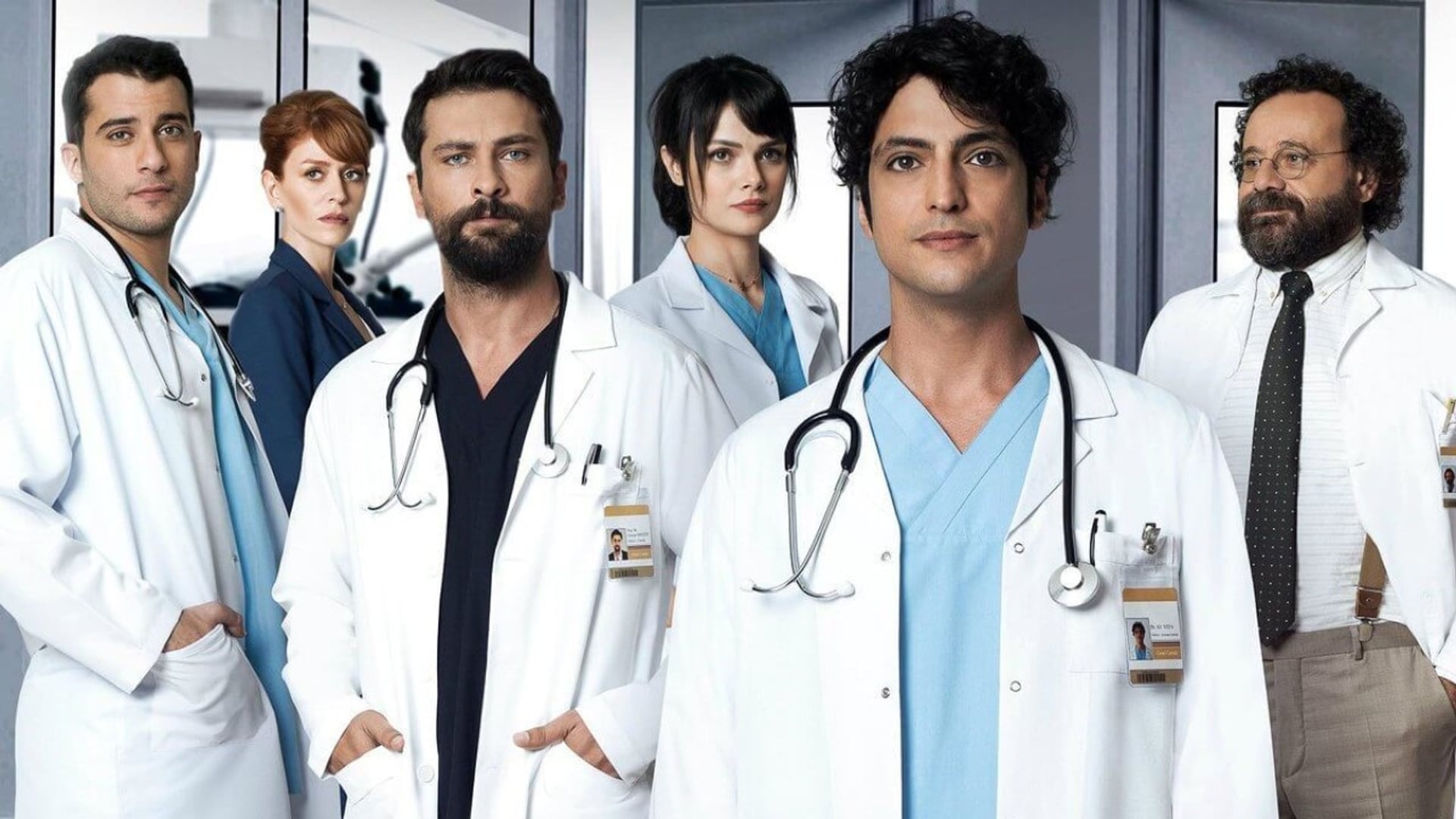 Foto do filme Um Milagre