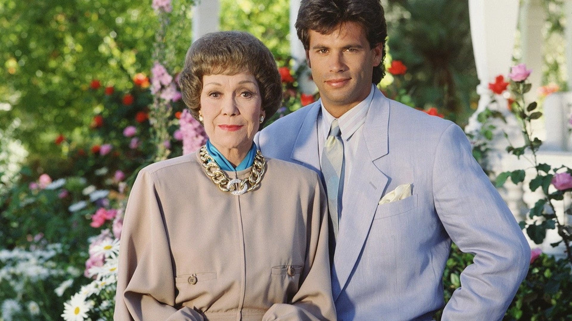 Foto do filme Falcon Crest