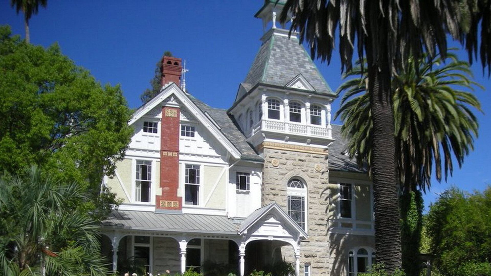 Foto do filme Falcon Crest