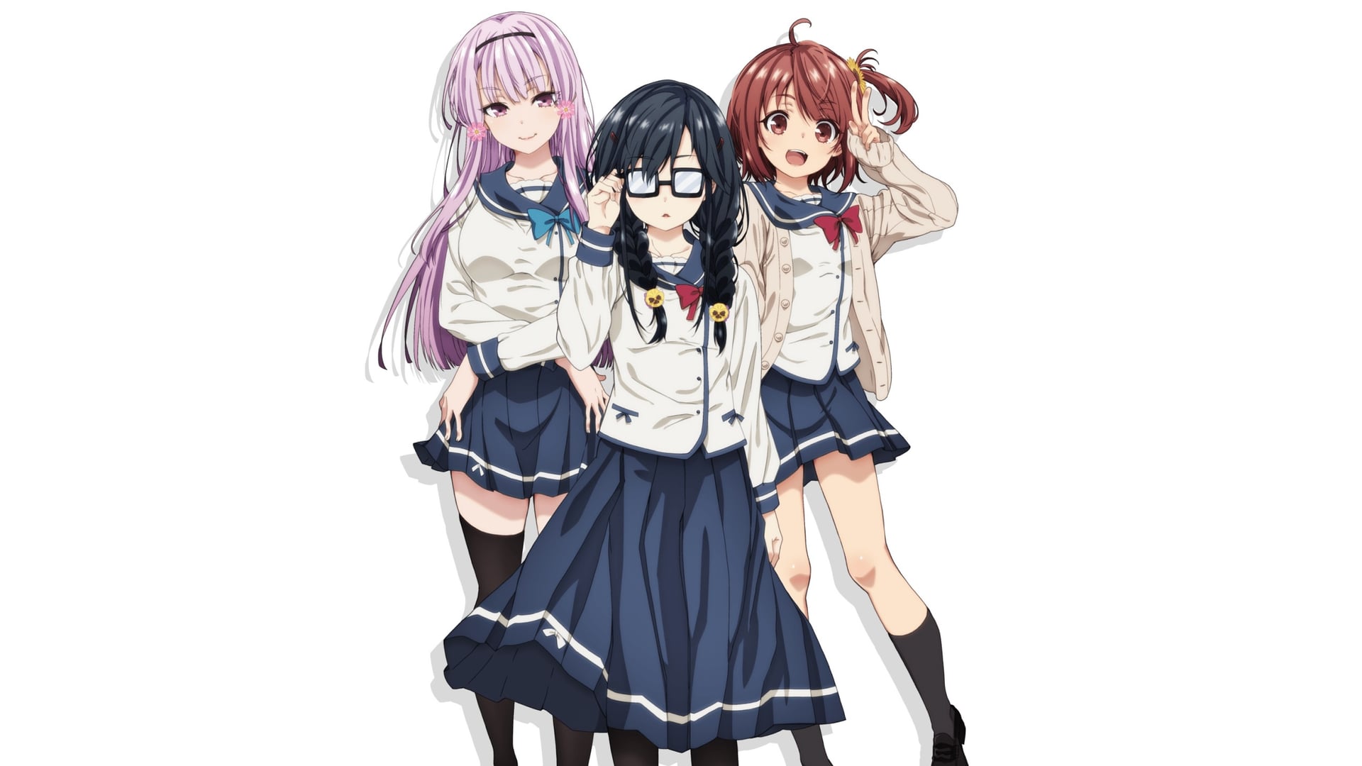 Foto do filme ORESUKI: Are you the only one who loves me?