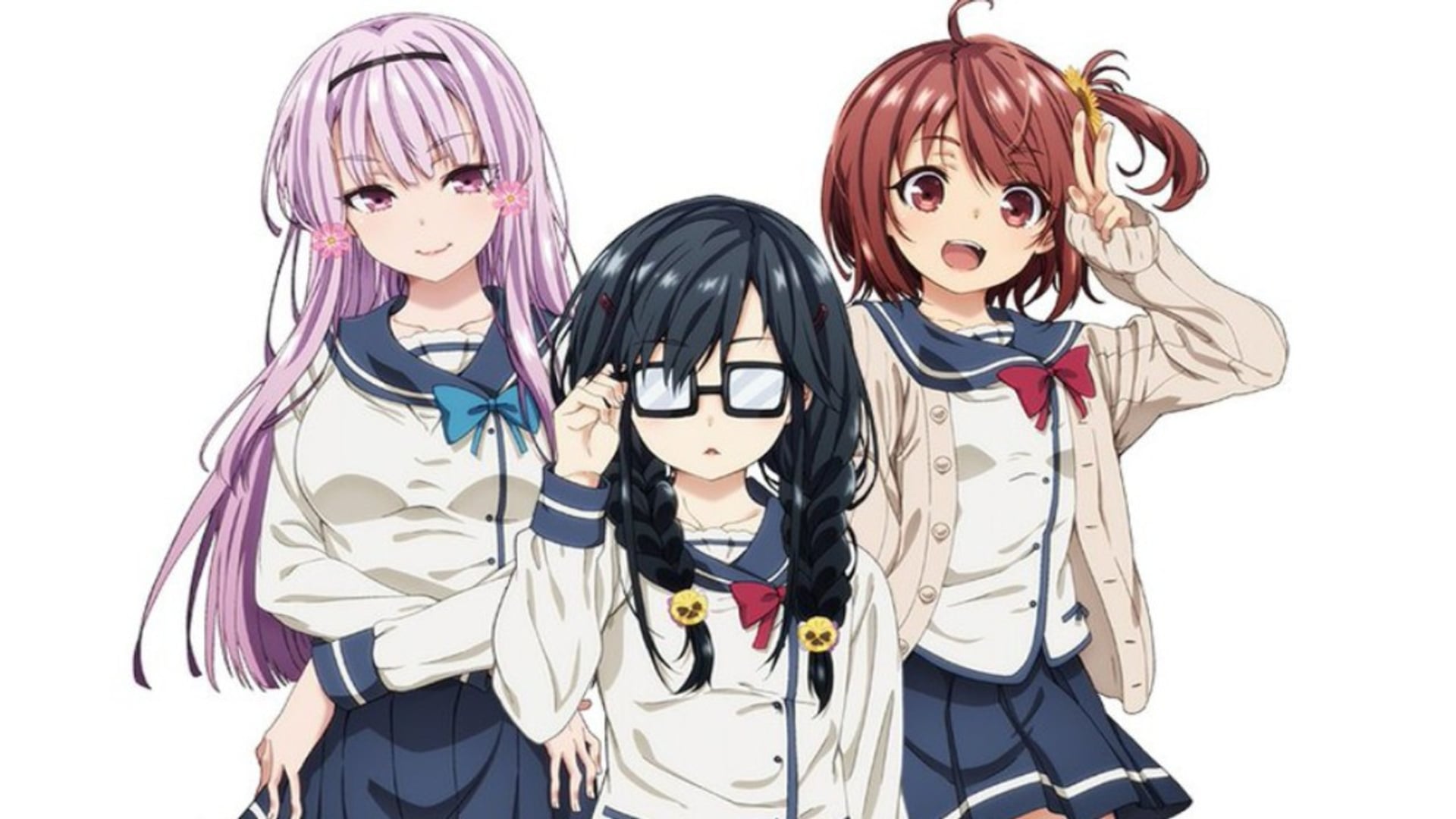 Foto do filme ORESUKI: Are you the only one who loves me?