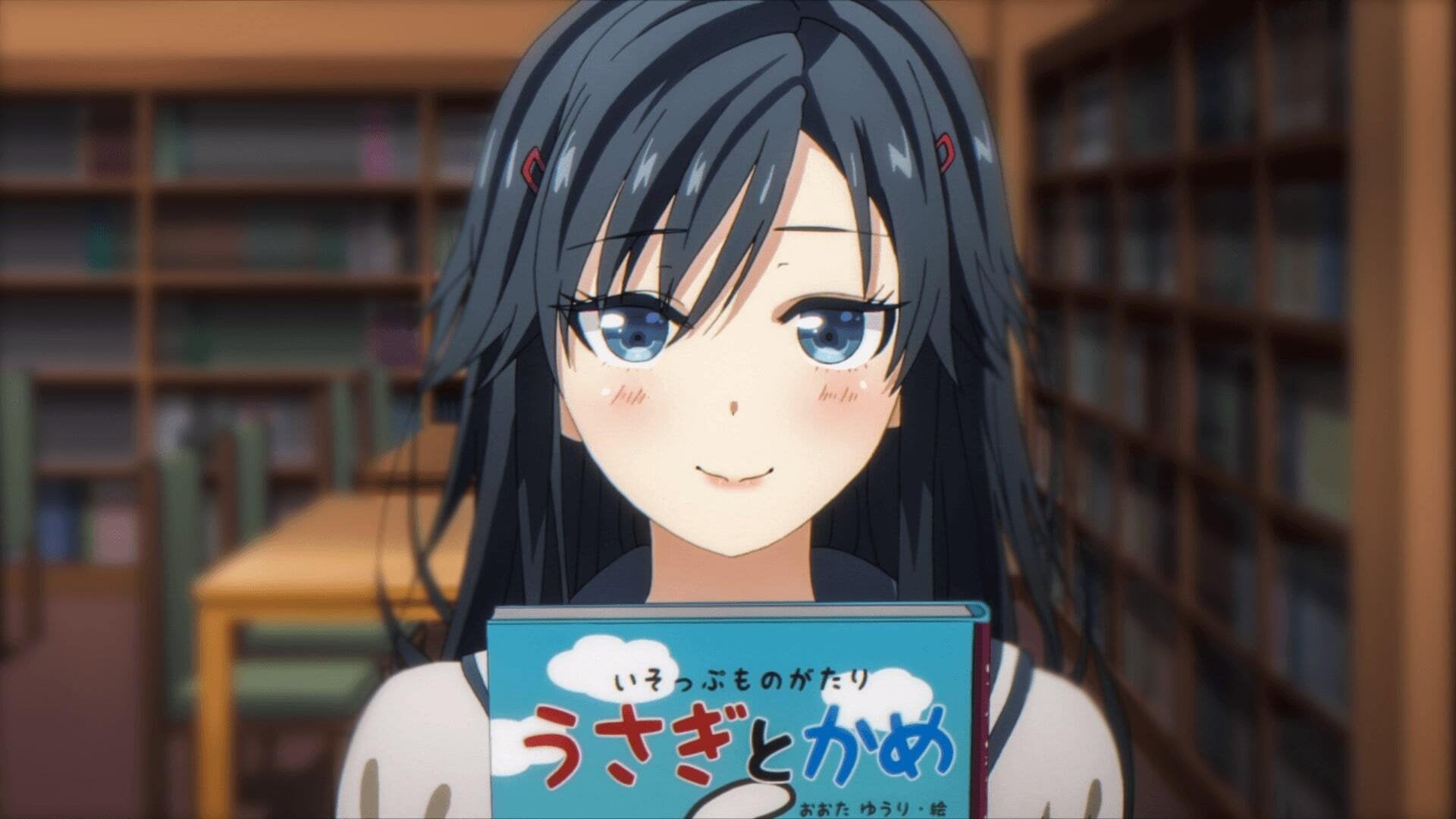 Foto do filme ORESUKI: Are you the only one who loves me?